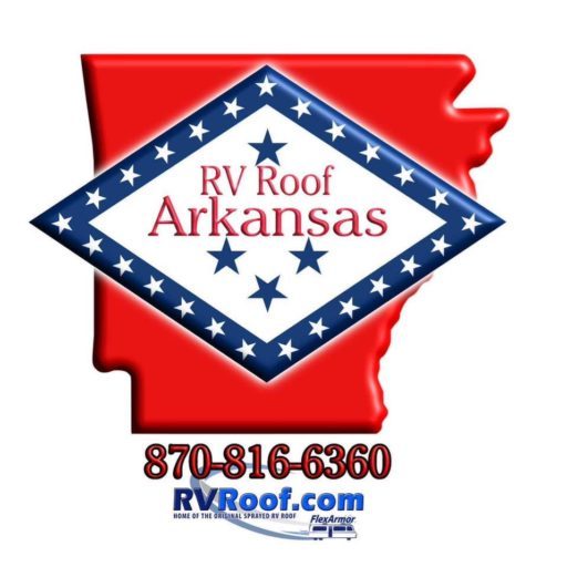 Arkansas RV Roof FlexArmor